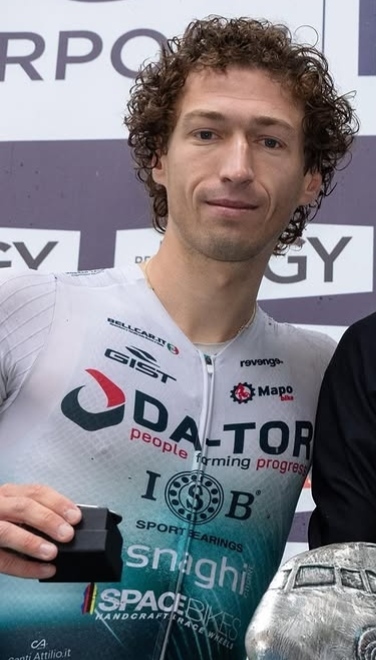 DALLAGODALLAGO