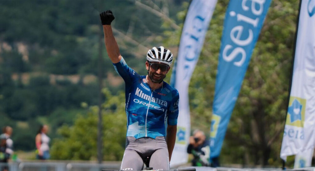 Jose Dias Campeon XCM Portugal Klimatiza Orbea Team (1)