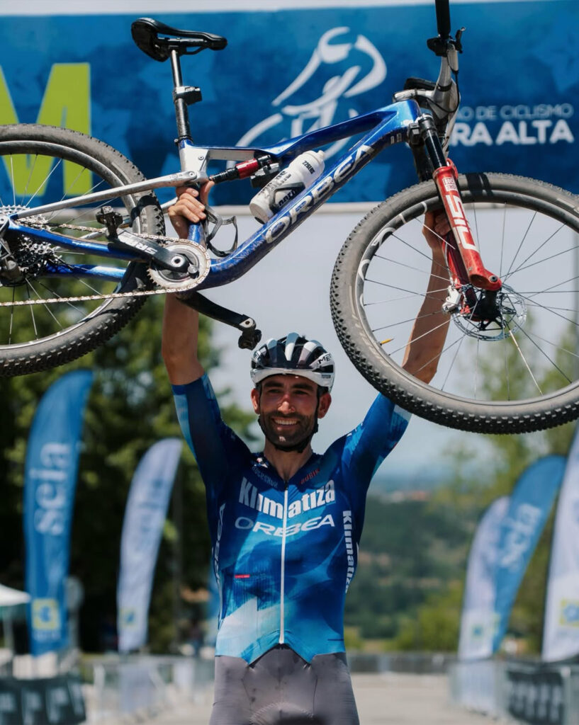 Jose Dias Campeon XCM Portugal Klimatiza Orbea Team (3)