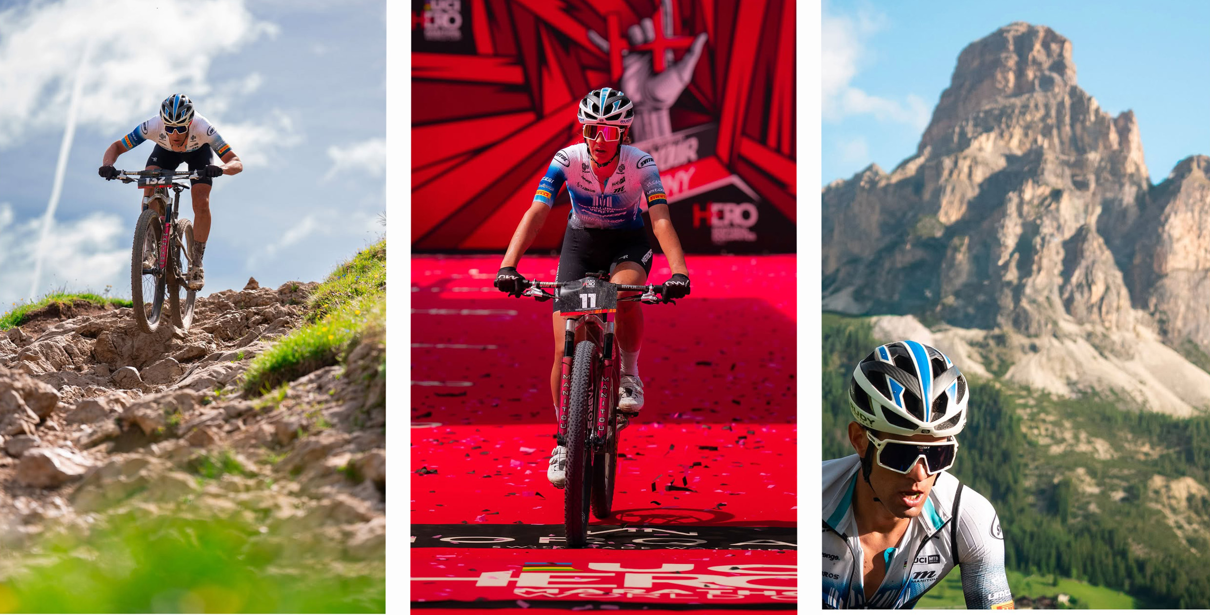 Metallurgica Veneta Pro Team UCI Hero Dolomites