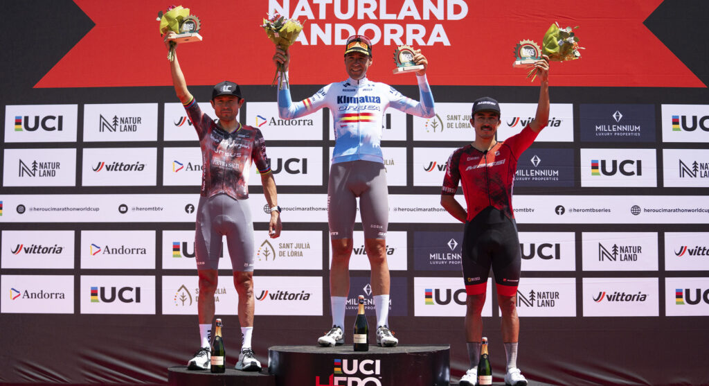 Valero Campeonato del Mundo (1)