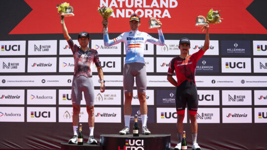 Valero Campeonato del Mundo (1)