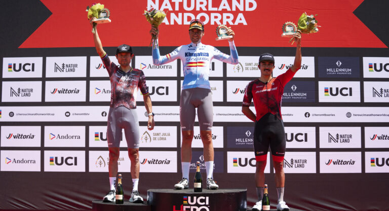 Valero Campeonato del Mundo (1)