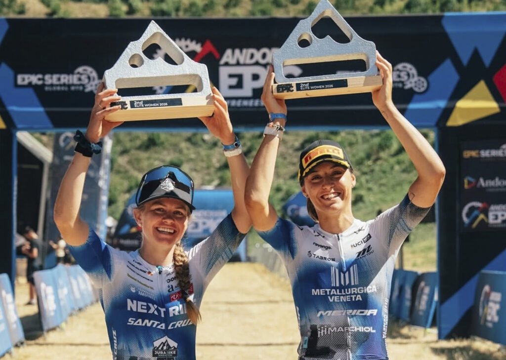Andorra Epic ISB SPORT 3